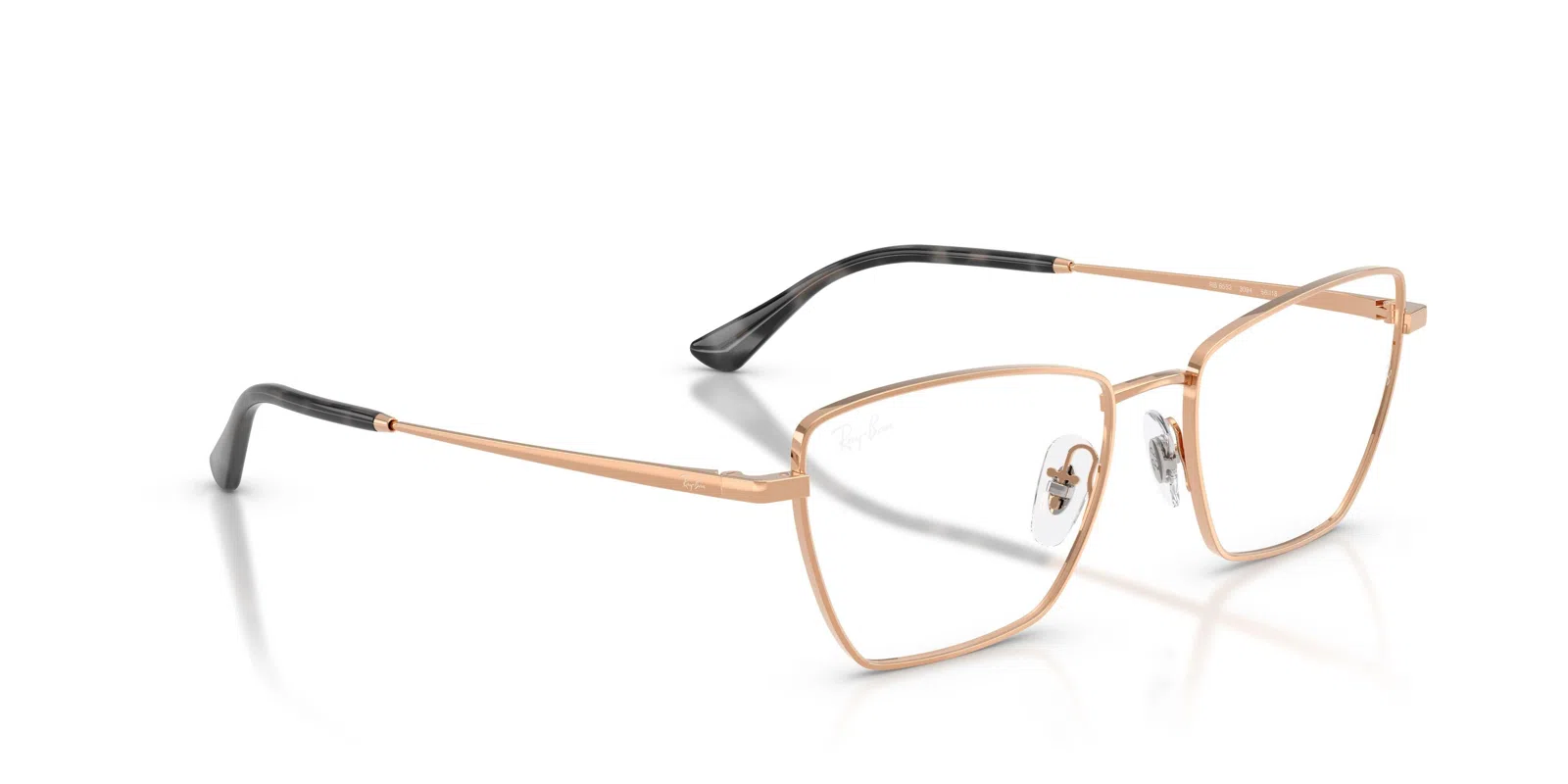 Ray-Ban 6552 Eyeglasses - view 14